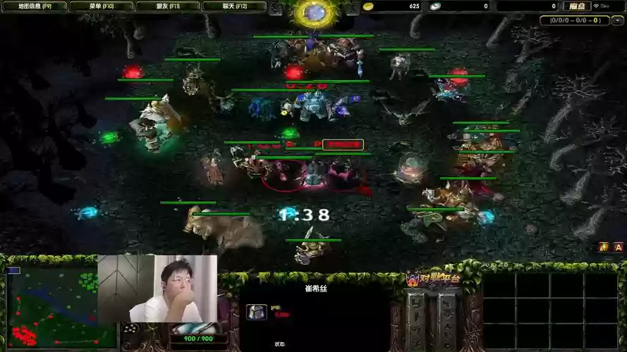 dota后期最强阵容搭配，dota 后期能力排名插图1