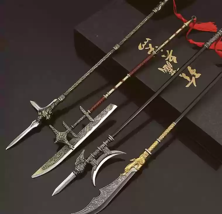 真三国无双七关羽高攻击武器,真三国无双7关羽最好的武器插图1 真三国无双七关羽高攻击武器,真三国无双7关羽最好的武器插图1