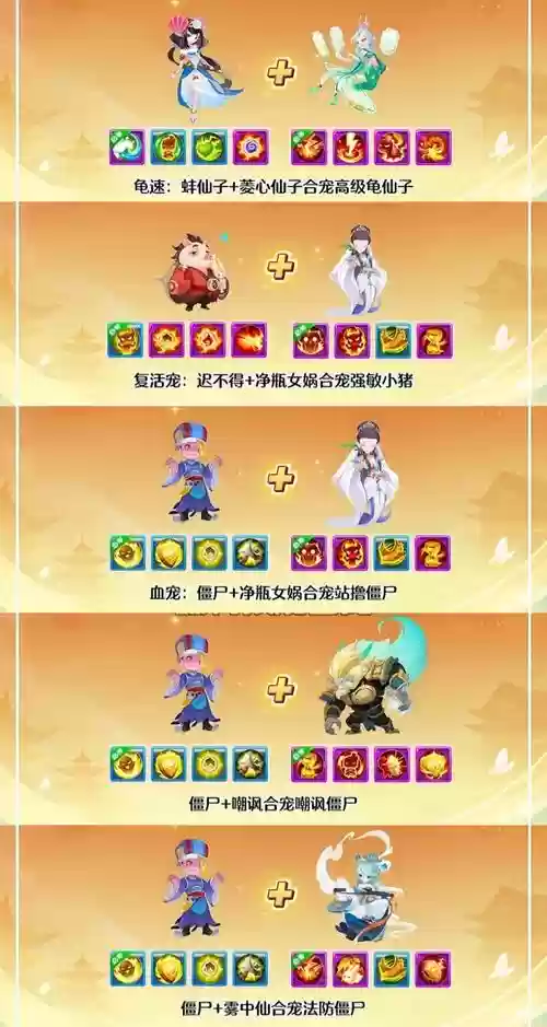 梦幻西游手游网易版合区，梦幻西游手游合区有什么好处插图1