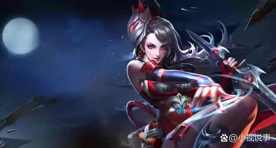 荆轲技能死吻怎么没有，荆轲为什么失手插图