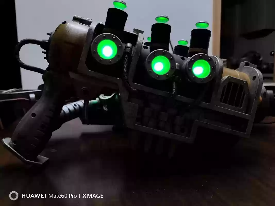 辐射4武器工作台学院，辐射4武器锻造台怎么用插图1