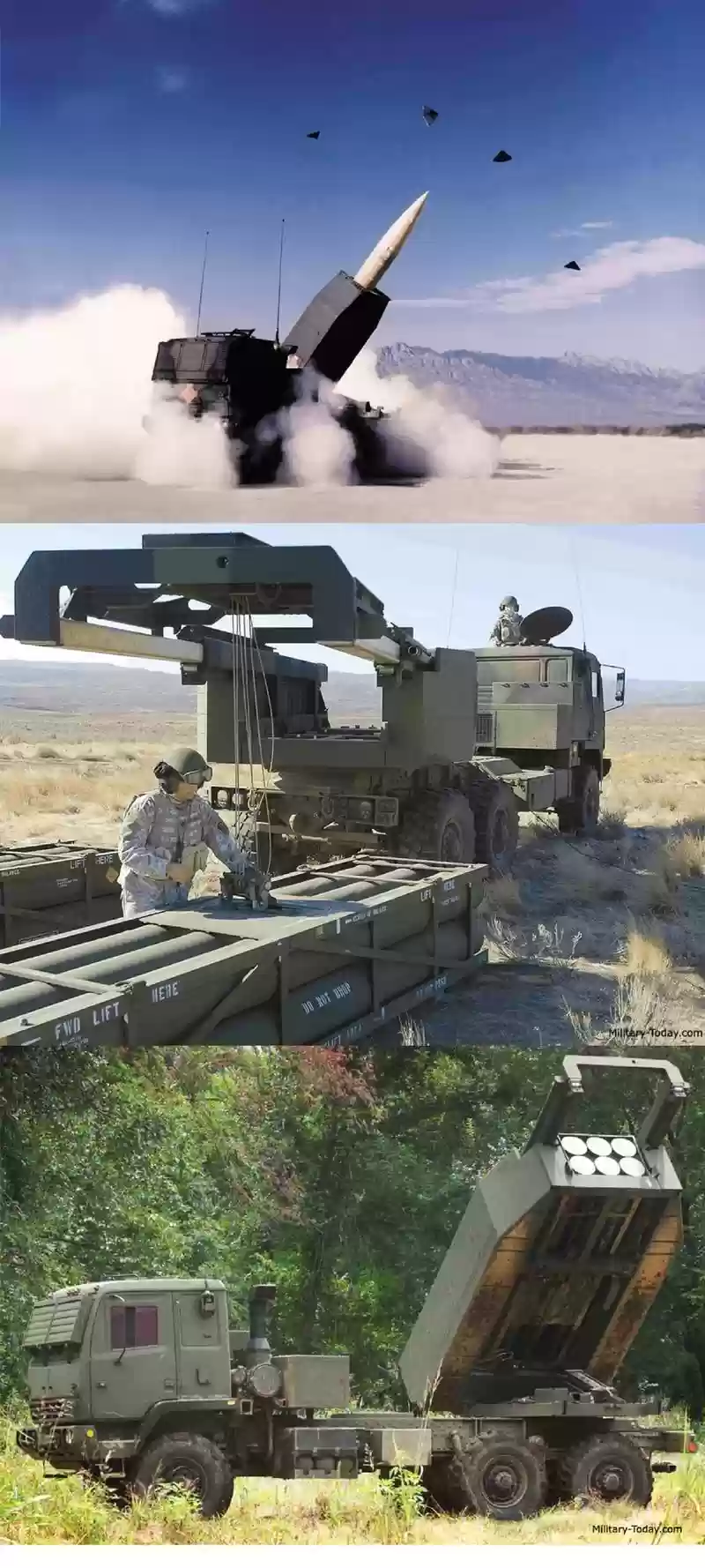 最厉害武器，美国最厉害武器插图