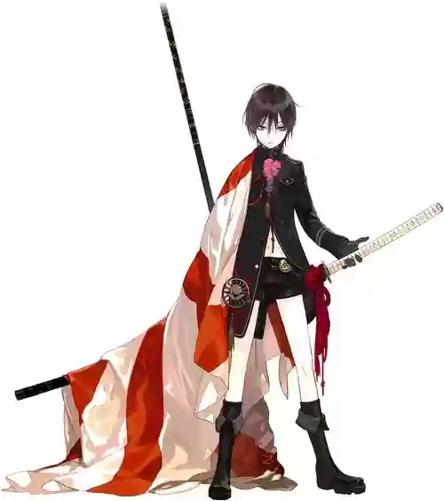 一血万杰鬼装备，一血万杰为什么关服插图