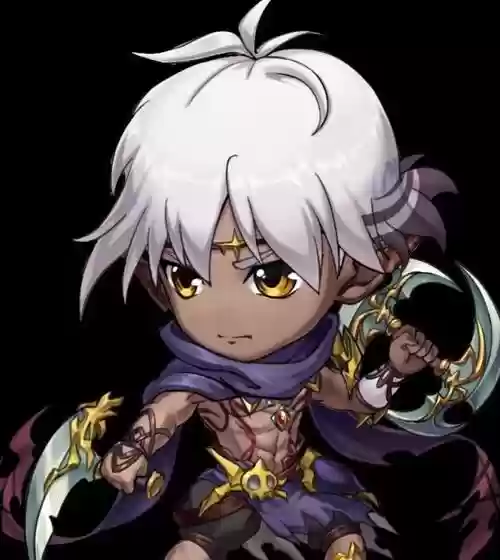 dnf席恩是什么技能，席恩的老二插图1