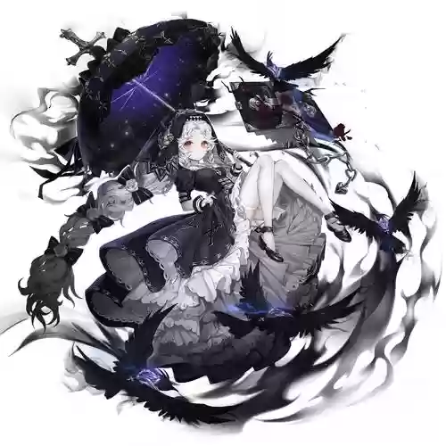 爆裂魔女t0阵容搭配，爆裂魔女流派技能插图1