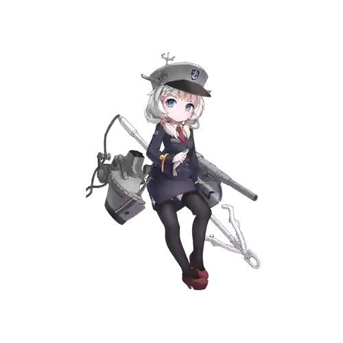 战舰少女补给装备，战舰少女r补给插图1