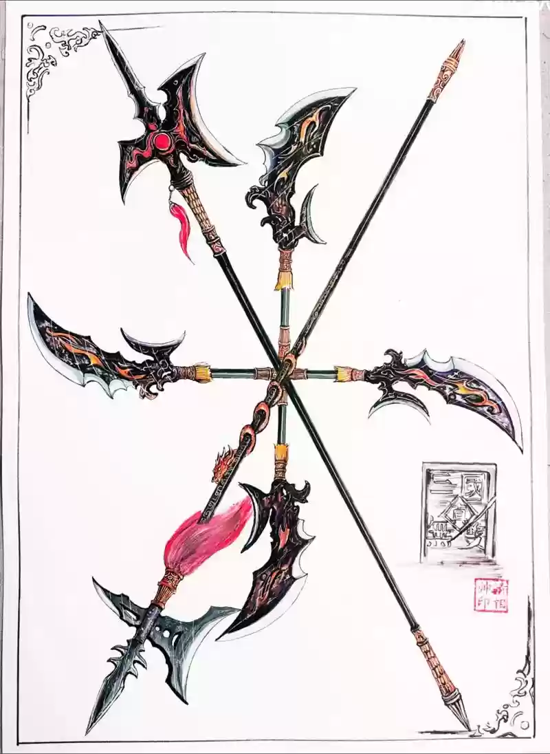三国无双吕布新武器，三国无双吕布怎么解锁插图1