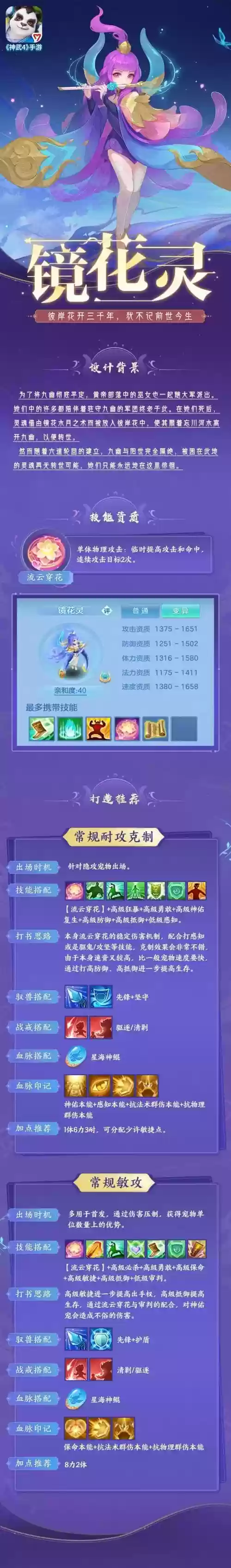 神武手游4技能芙蓉怎么打书，神武手游4技能芙蓉怎么打书攻略插图