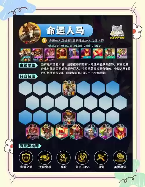 命运2最新阵容搭配，命运2萌新攻略2021插图1