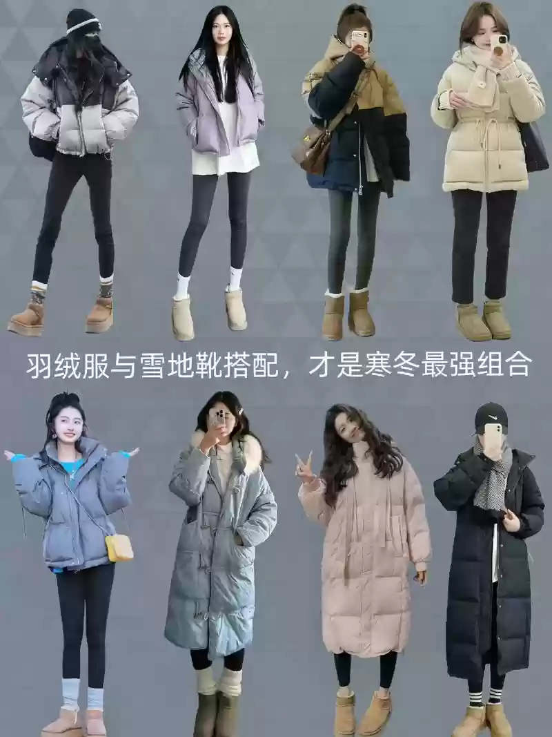 雪地搭配什么阵容插图