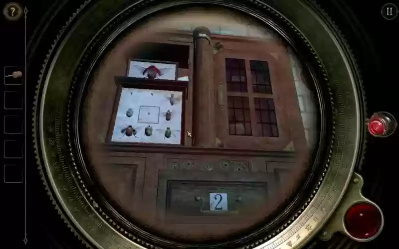 theroom2第六关攻略，the room2第二关插图