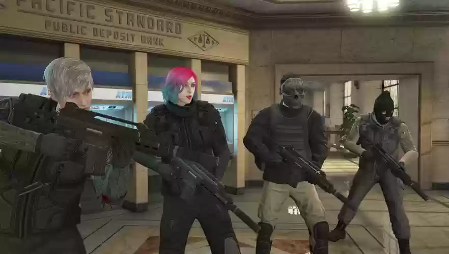 gta5重型装备多少钱，gta5重型装备能抢劫任务吗插图1