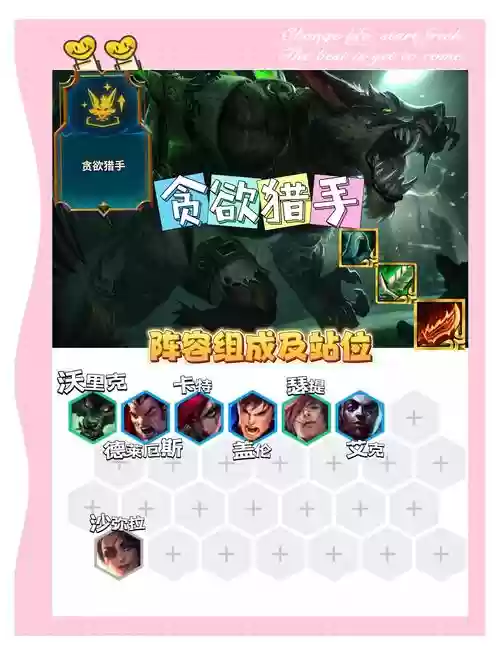 狼人最强搭配什么阵容，狼人强度插图1