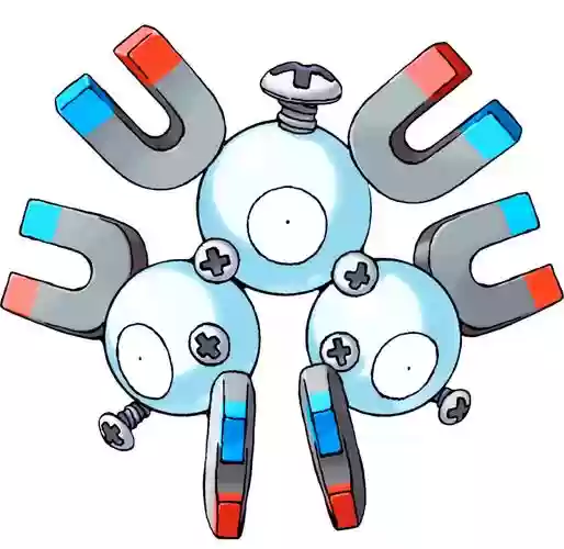 小磁怪会什么技能，小磁怪什么特性好插图