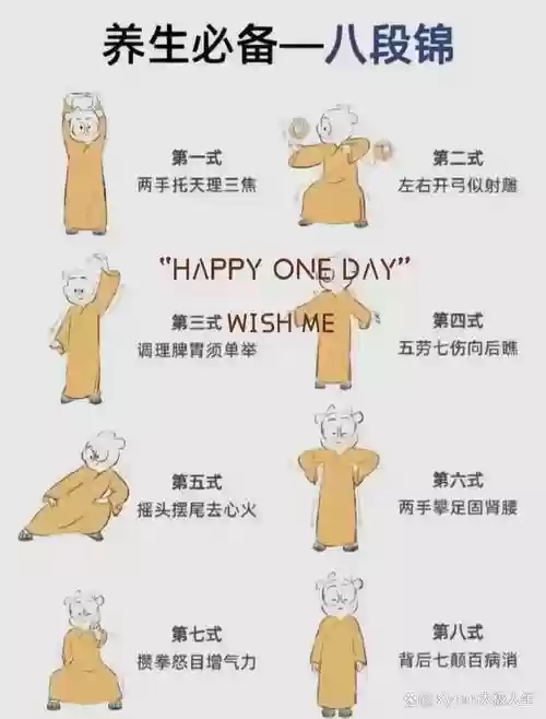 气功分身技能，气功分身技能怎么学插图1
