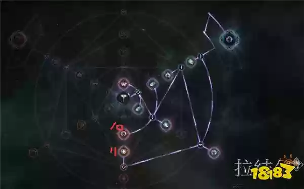 拉结尔灵魂引爆技能树，拉结尔灵魂爆发插图1