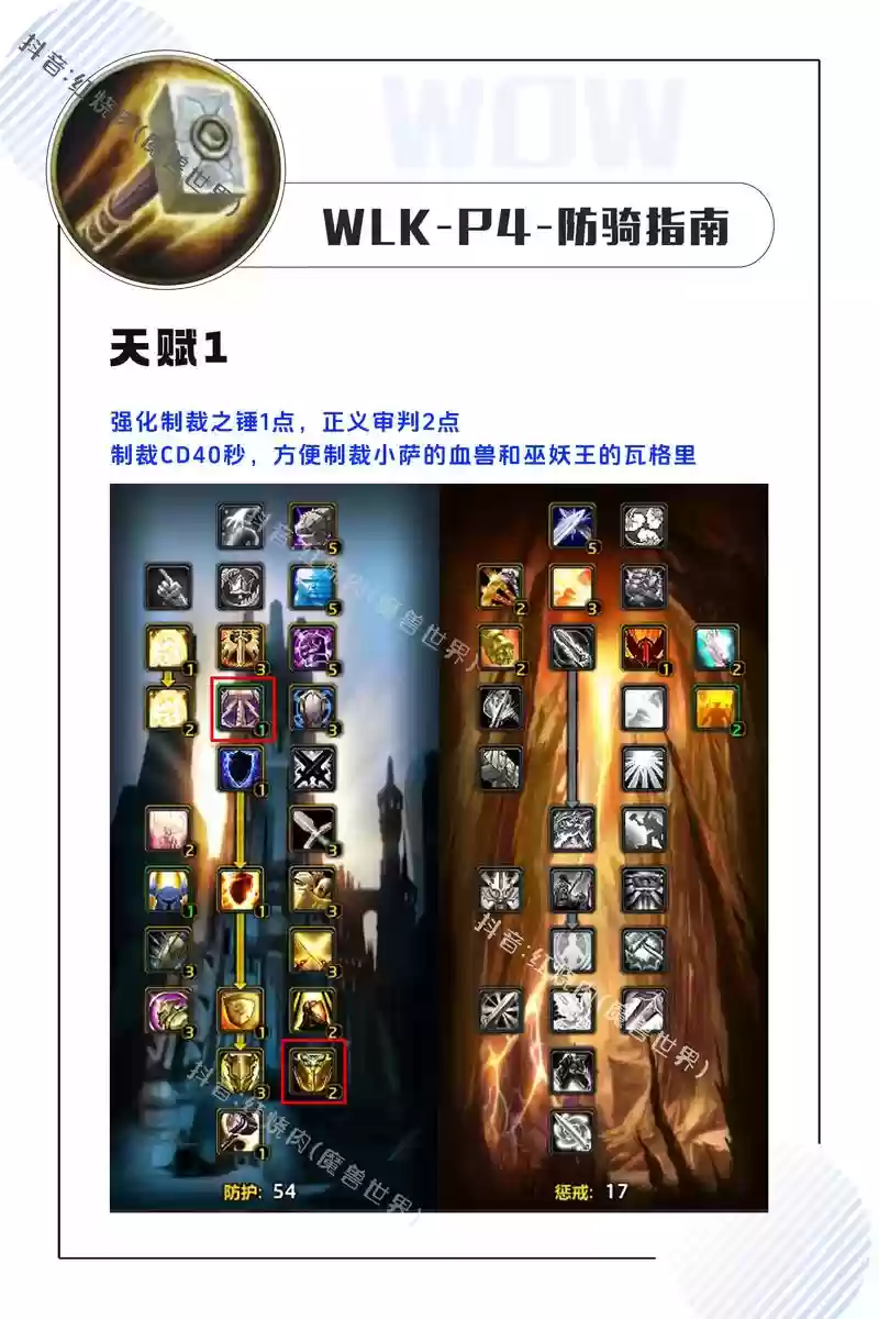 魔兽主公排名召唤阵容搭配，魔兽世界怀旧服公主任务攻略插图1