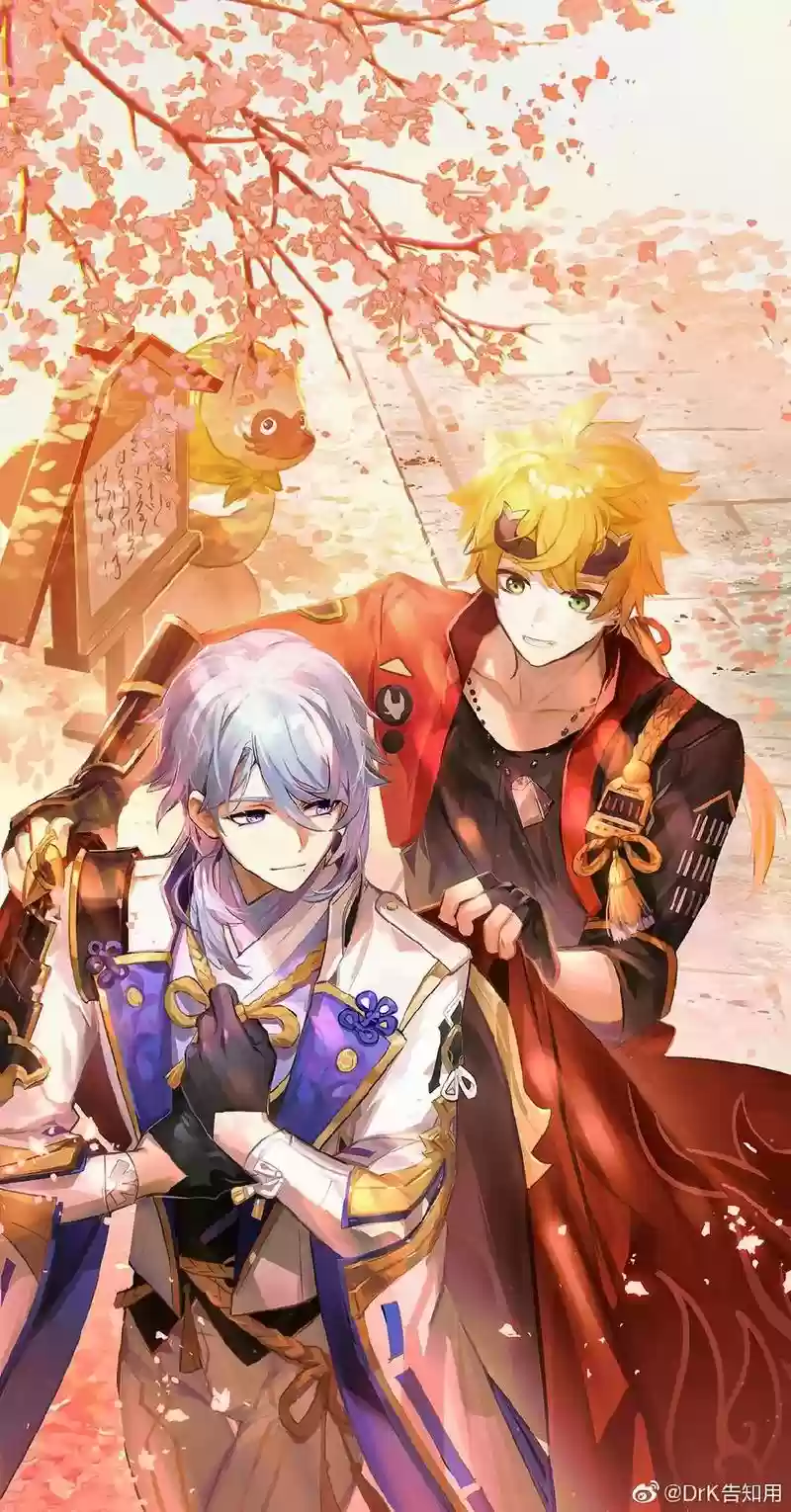 凌人最强阵容搭配,凌人高清壁纸插图1 凌人最强阵容搭配,凌人高清壁纸插图1