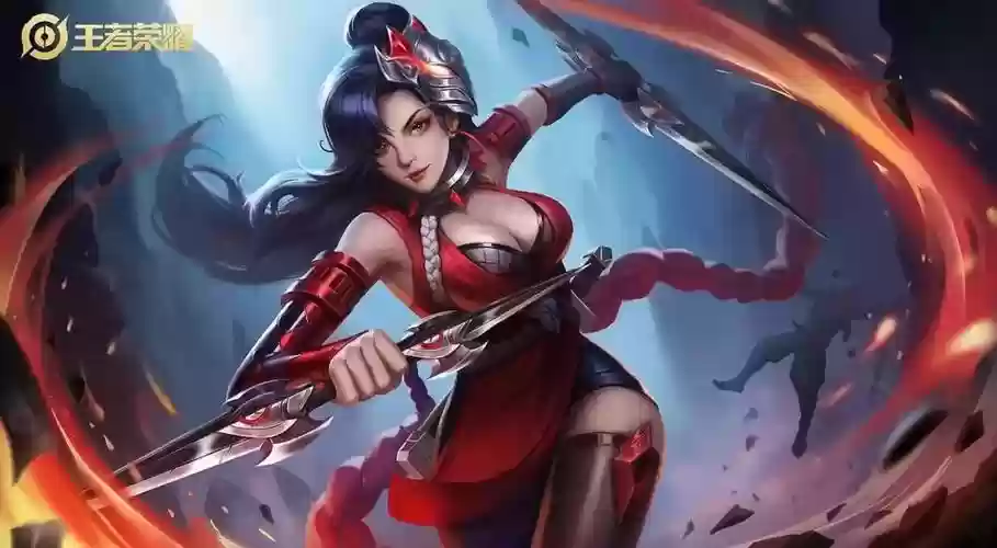 荆轲召唤师技能带什么武器，荆轲的技能会暴击吗插图