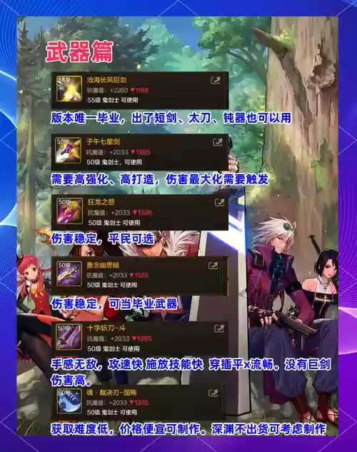 红眼大无影剑装备搭配6，红眼无影要打光属性吗插图