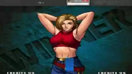 98玛丽技能，99玛丽 连招插图1