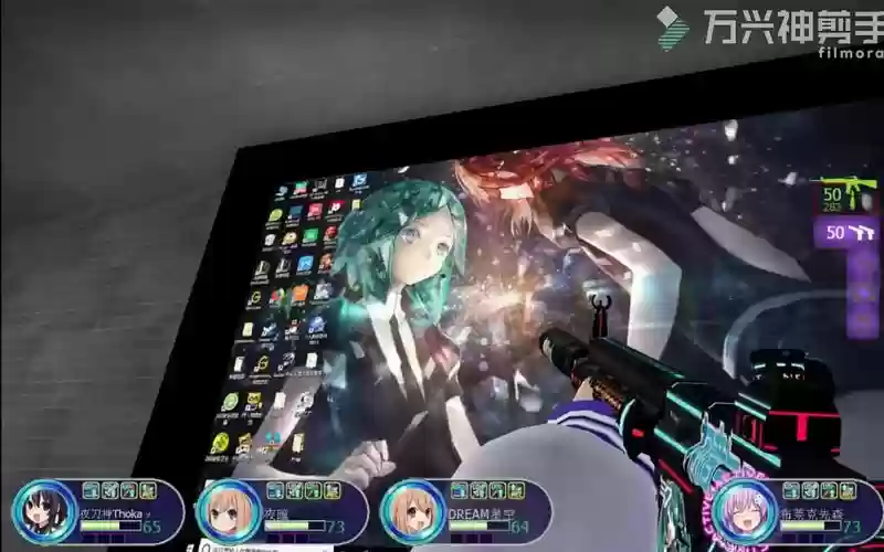 灰怆第二关攻略，灰怆第一关攻略插图1