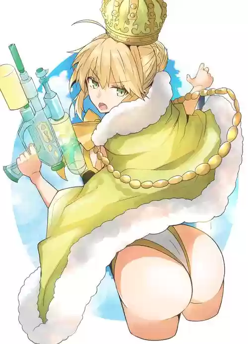 fgo弓呆技能，fgo 弓呆插图1