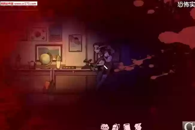 恐怖游戏昏迷攻略，恐怖游戏患者插图