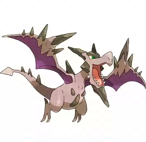 口袋怪兽红宝石化石翼龙技能,口袋妖怪化石翼龙值得培养吗插图 口袋怪兽红宝石化石翼龙技能,口袋妖怪化石翼龙值得培养吗插图