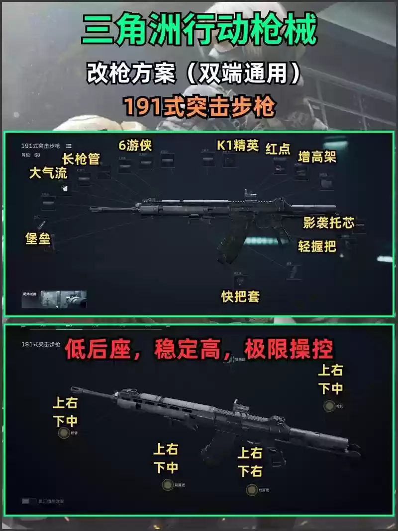 武器怎么打发明家，怎么打造武器插图1
