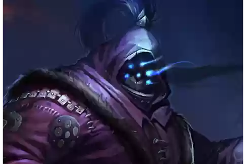 LOL职业选手武器大师，2021年这个lol武器大师插图1