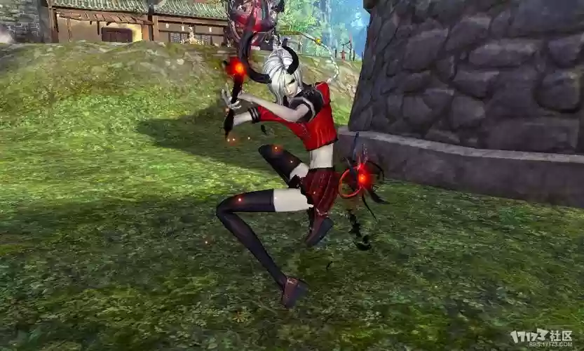剑灵烛魔武器快速升级，剑灵烛魔15段插图1