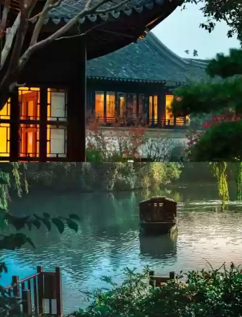 梦幻西游西子湖，西子湖里面有什么插图1