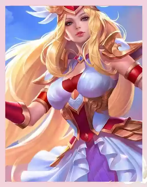 雅典娜的二技能有暴击加成吗插图1