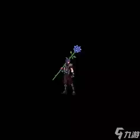 纳特拉的怨恨长剑武器装扮怎么领，纳特拉的怨恨长剑武器装扮怎么领的插图1