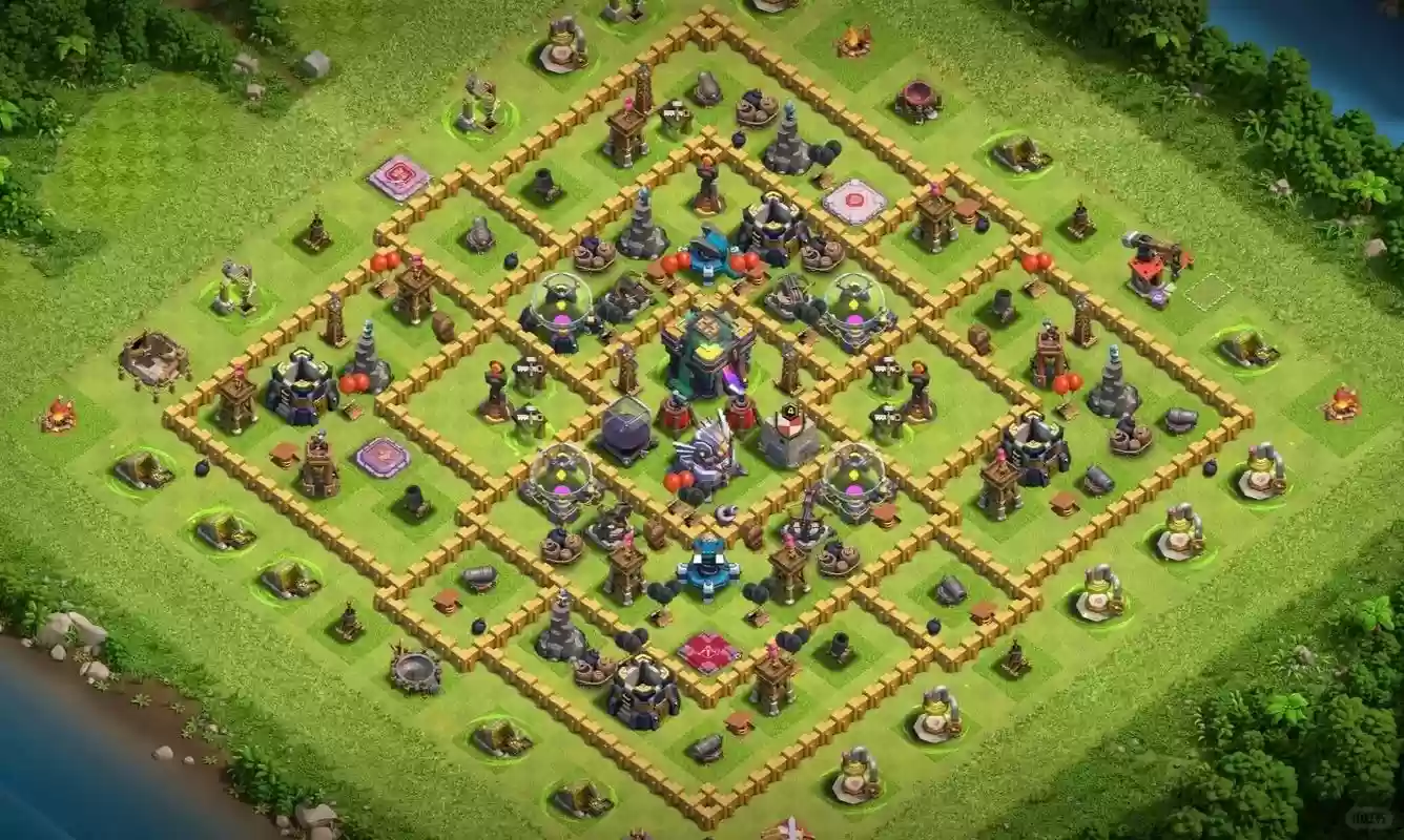 14本最强职业阵容搭配，十四本最强配兵插图1