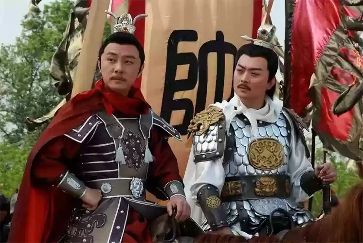 唐朝豪华阵容搭配，唐朝最强名将插图