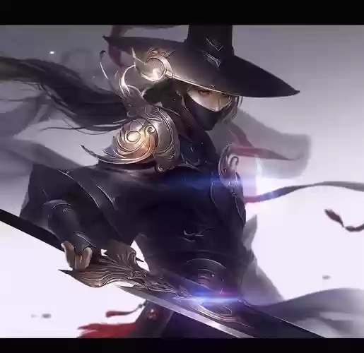 刺客用什么技能喊月光，刺客和月光插图