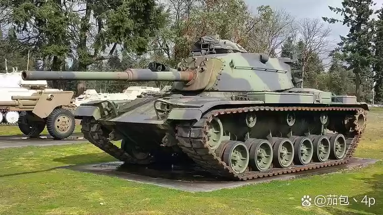 60年代武器排行，60年代武器战最强装备插图1