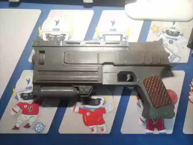 辐射3徒手武器，辐射3徒手武器推荐插图