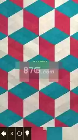 kami2游戏攻略第38关，kami2攻略81关5步插图1