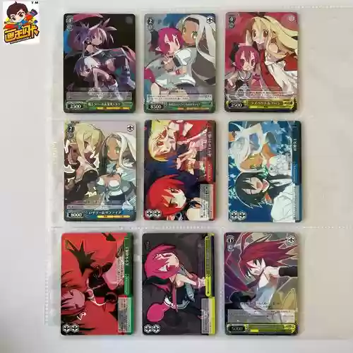 魔界战记2主角怎么装备，魔界战记2装备搭配插图