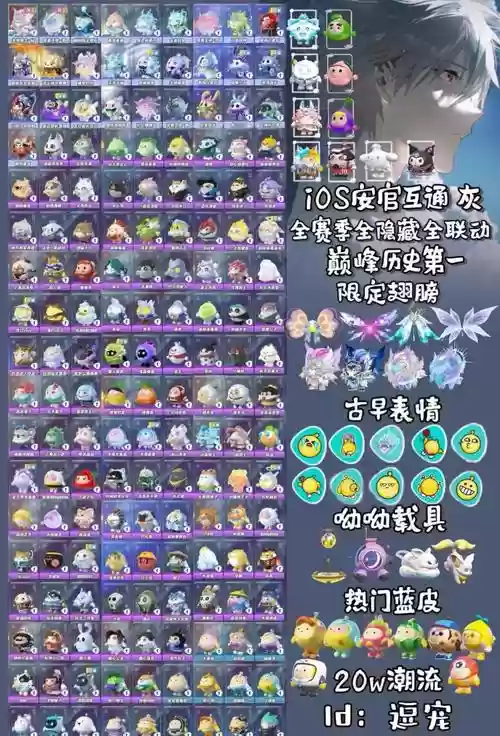 派派里怎样出专属装备，派派专属装备有什么用插图