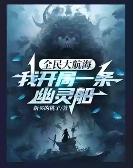 全民大航海阵容搭配，全民大航海小说插图