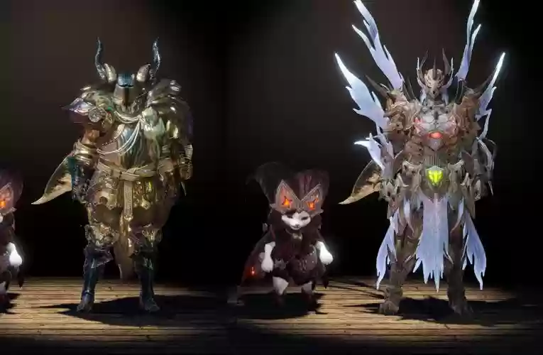 mhw装备强化，mhw武器强化材料插图1