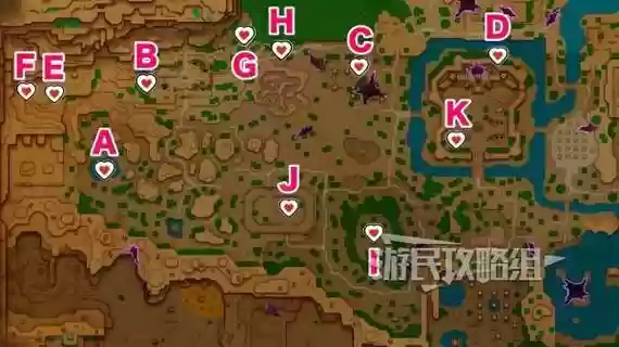 神奇帽塞尔达王宫攻略，塞尔达传说神奇的帽子怎么得到空瓶子插图