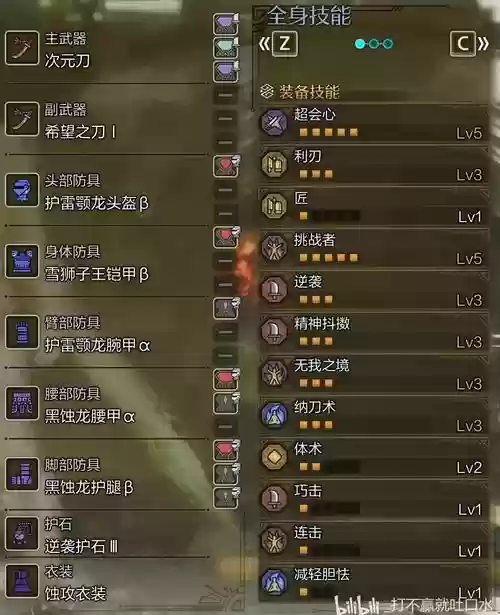 mhw装备强化，mhw武器强化材料插图