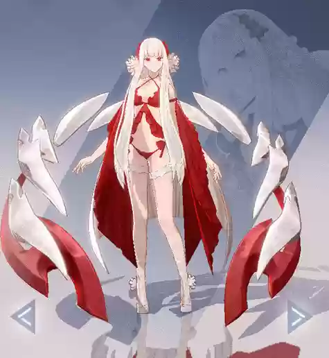 薇拉神器装备，薇拉强度插图