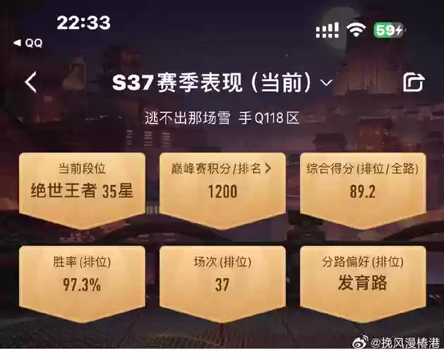 35星高胜率阵容搭配，35星可以和星耀五排吗插图1