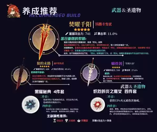 众神之王如何搭配阵容，众神之王的武器是什么插图